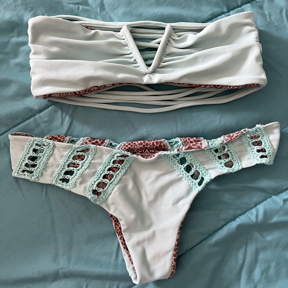 Acacia Swimwear